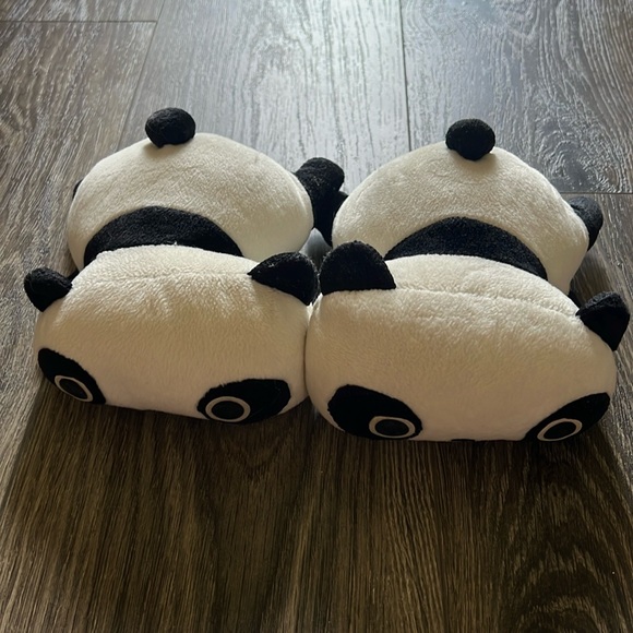 TarePanda Stuffed Animal Magnetic Attached - Picture 2 of 3